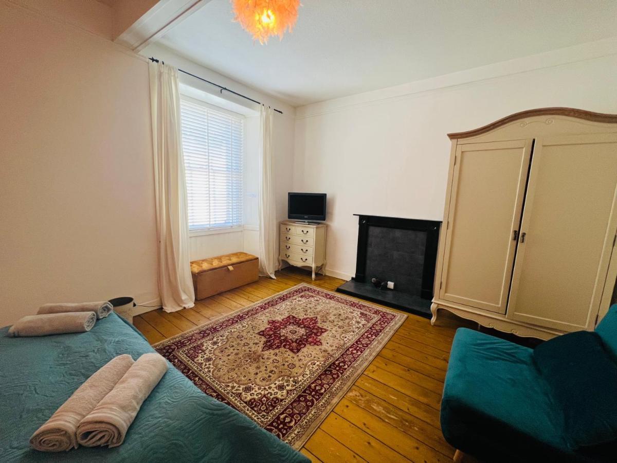 Old Town Centre Apartment 5 Mins To Edinburgh Castle — Photos 2